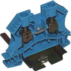 Gennemgangsklemme WDU 6 mm²