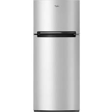 18 cu ft refrigerator Whirlpool WRT518SZFM Stainless Steel