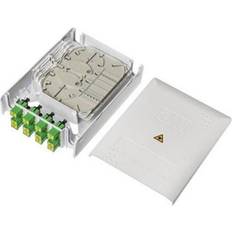 Fiberboks 3mtm Pbpoc-ng For Sc Eller Lc Samleled Uden Flange