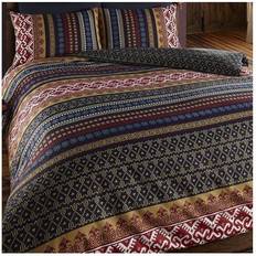 Portfolio Home Orkney Duvet Cover Multicolour (200x138cm)