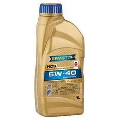 Motorolie RAVENOL 1112105-001-01-999
