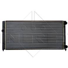 Intercoolers NRF Radiador Refrigeración Del Motor Aluminio 630 322 34 Aletas Refrigeración