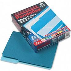 Pendaflex Pendaflex 421013TEA Interior File Folders