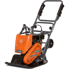 Husqvarna Bensin Hoppetusser Husqvarna Markvibrator LF130 LT