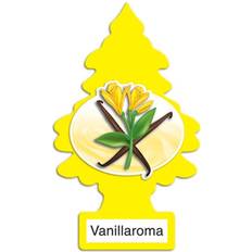 Little Trees 1 Little Trees Magic Tree Car Van Truck Air Freshener