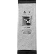 Autoglym Instadry Microfibre Cloth Drying Cloth Streak-free