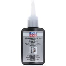 Gewindesicherungen Liqui Moly Threadlocker 3802