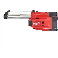 Milwaukee m12 multicutter Milwaukee M12 Støvopsamler UDEL-0