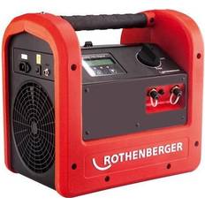 Rothenberger Rorec Pro Digital Refrigerant Recovery Unit R32