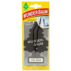 Profumatori per Auto Wunder-Baum Deodorante Ambiente 35157 Profumo