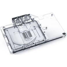 AlphaCool Eisblock Aurora Gpx-N Rtx3090 Ti Fe With Backplate