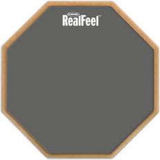 Practice Pad Real Feel RF-12D, 12" double-sided