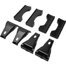 Thule Car Rack Evo Clamp fitting kit