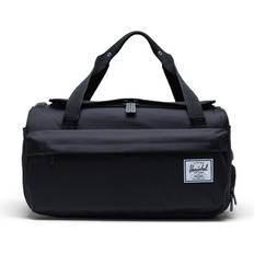 Duffletaschen & Sporttaschen Outfitter Luggage 30L Black One Size