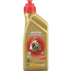 Automaattivaihteistoöljyt Castrol Automaattivaihteistoöljy ATF VI 1550C4