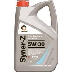 Comma Engine oil AUDI,MERCEDES-BENZ,BMW SYZ5L Motor oil,Oil Motorolie