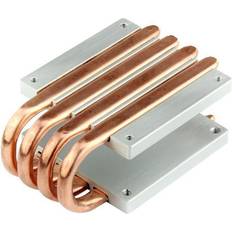 HT4 Thermal Riser Processor-heatsink