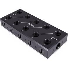 Distro plate AlphaCool Es Distro Plate C5