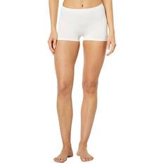 Hanro Boyleg Touch Feeling - White