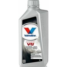 Valvoline Autonhoito ja ajoneuvojen tarvikkeet Valvoline VR1 Racing 20W-50 Moottoriöljy