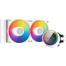DeepCool GAMMAXX L240 A-RGB 2x120mm