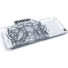 Computerkühlung AlphaCool eisblock aurora gpx-a gpu water block