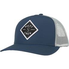 Salty Crew Sea Line Retro Trucker One