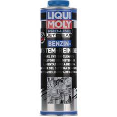Liqui moly rens pro line Liqui Moly Pro-line Jet Clean Tilsætning 1L