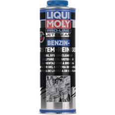 Liqui Moly Pro-line Jet Clean Zusatzstoff 1L