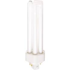 Sylvania 20871 CF42DT/E/IN/835 Triple Tube 4 Pin Base Compact Fluorescent Light Bulb