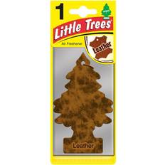 Little Trees Brown Magic Tree Little Trees Car Air Freshener Scent