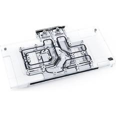 Computerkühlung AlphaCool Eisblock Aurora GPX-A RX 6700XT X