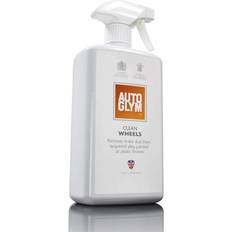 Pulitori per cerchi Autoglym Wheel Cleaner 1L Clean Wheels Brake Dust Remover 1L