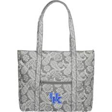 Vera Bradley Women's Kentucky Wildcats Iconic Bandana Tote Bag