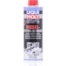 Diesel rens Liqui Moly Proline diesel systemrens Tilsætning