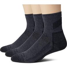 Carhartt Force 3-Pack Strumpor - Svart