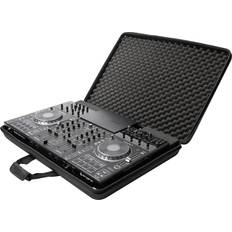 Denon prime Magma CTRL Case for Denon Prime 4 and Prime 4 Controller, Black