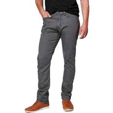Duer Men's No Sweat Relax Taper