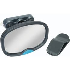 Munchkin Brica Dual Sight Car Mirror