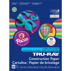 Riverside Paper Tru-Ray 9