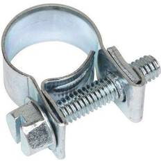 Vacuum Cleaner Accessories Sealey MHC1012 Mini Hose Clip 10-12mm Pack