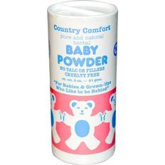 Verzorging & Bad Country Comfort, Baby Powder, 81g