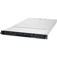 12u server rack ASUS RS500A-E11-RS12U - Server rack-monterbar 1U