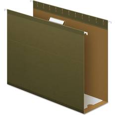 Pendaflex Corporation ESS4152X4 Hanging Folders- 4in. Capacity- Letter