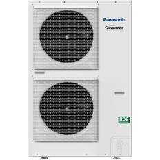 Luft luft värmepump r32 Panasonic Utomhusdel PACi Elite R32 BIG