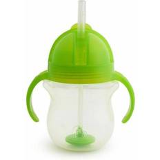 Munchkin Click Lock Tip Mug 207 ml
