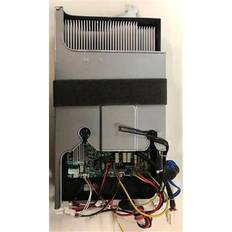 ELECTRONISK HOVED PRINT MSA-18 UDEDEL