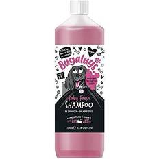 1L Baby Fresh Shampoo