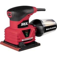 Skil 2 Amp in. Sheet Palm Sander