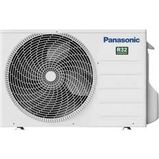 Panasonic nz35 Panasonic LUFT/LUFT UDEDEL CU-NZ35YKE